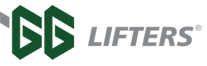 GG Lifters logo